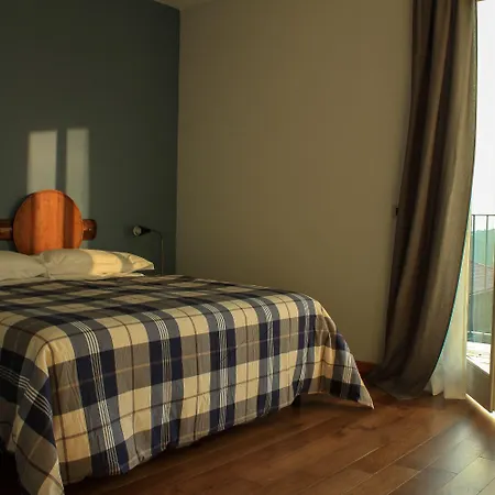 Ca Dei Currà Couette-café 3*