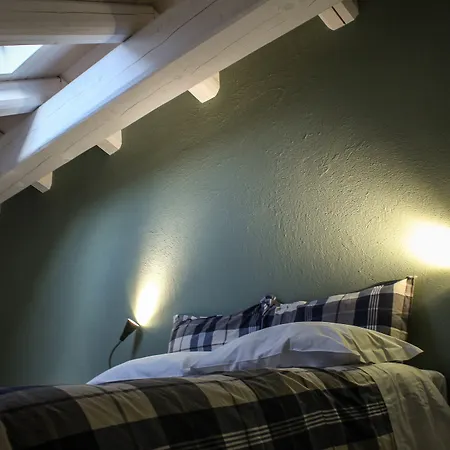 Couette-café Ca Dei Currà