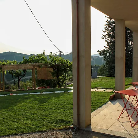 Panzió Ca Dei Curra Neive
