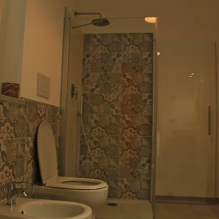 Ca Dei Currà Couette-café 3*