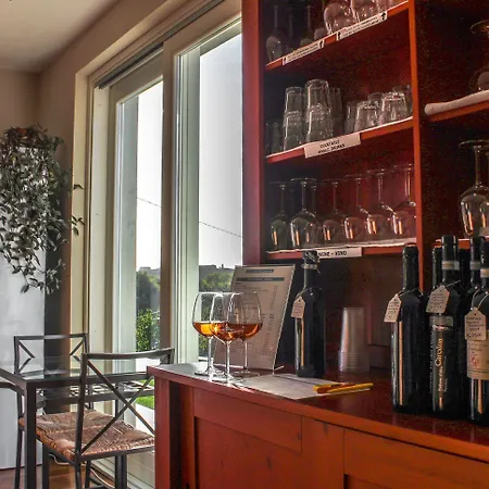 Couette-café Ca Dei Currà Neive