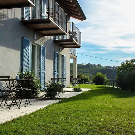 Bed & Breakfast Ca Dei Curra