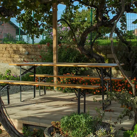 Couette-café Ca Dei Currà