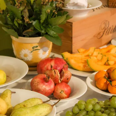 Couette-café Ca Dei Currà