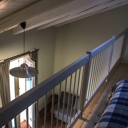 Ca Dei Currà Couette-café 3*