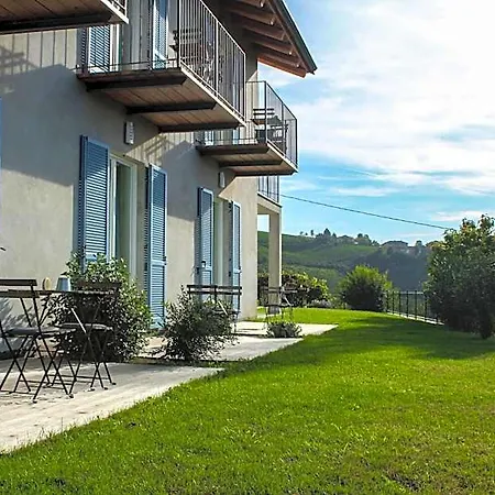 Ca Dei Currà Couette-café 4*