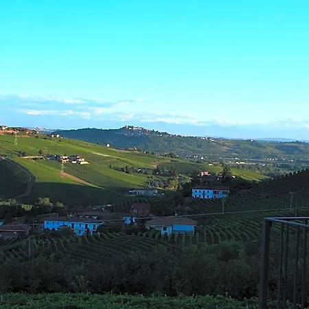 Ca Dei Currà Couette-café 4*