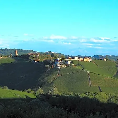 Ca Dei Currà 4* Neive