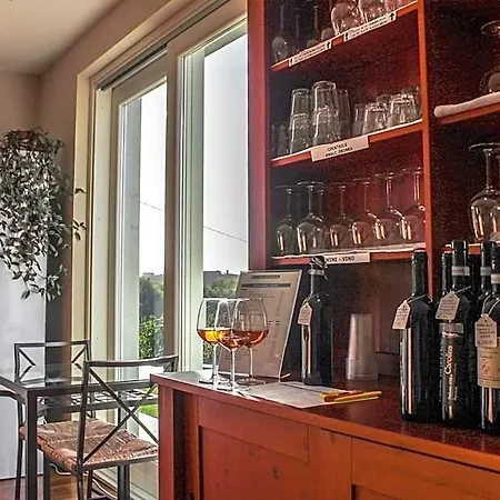 Ca Dei Currà Couette-café
