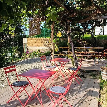 Ca Dei Currà