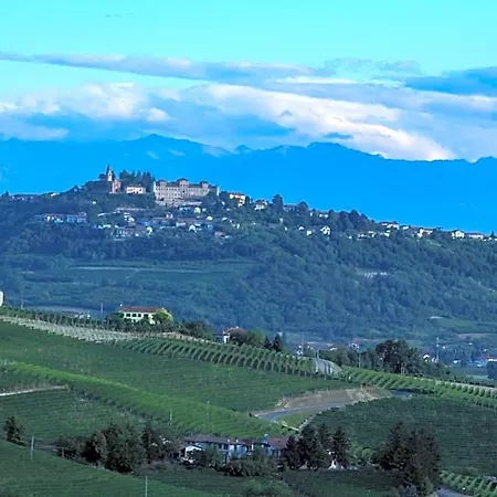 Ca Dei Currà 4*
