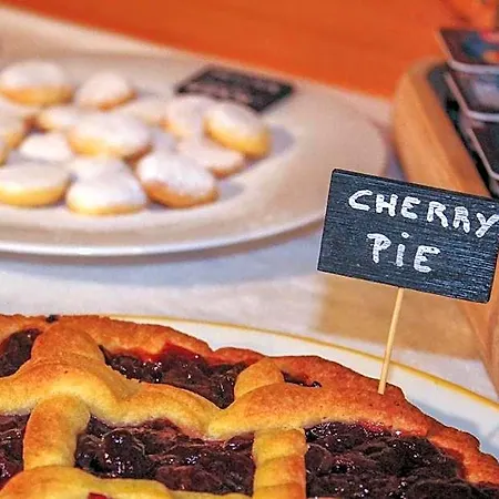 Ca Dei Currà Couette-café 4*