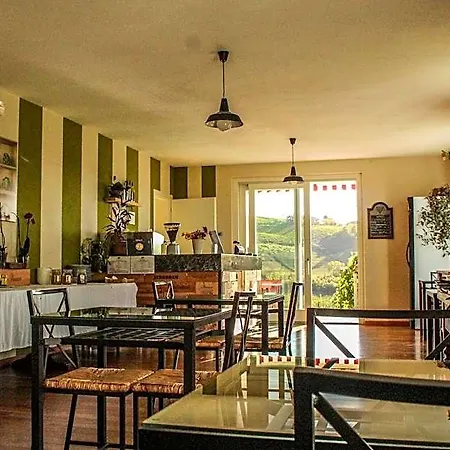 Ca Dei Currà Couette-café