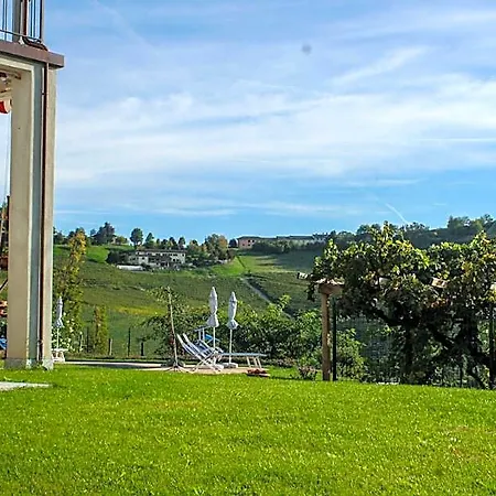 Ca Dei Currà 4* Neive