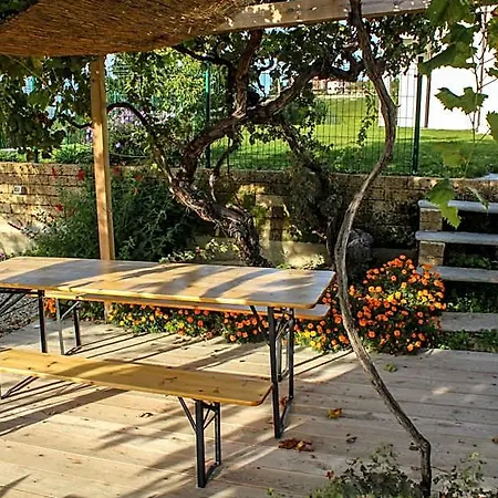 Ca Dei Currà Couette-café 4*