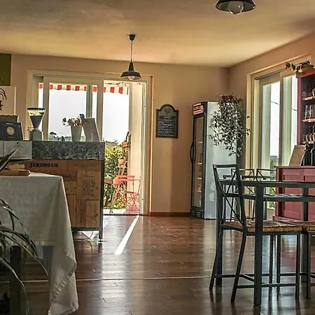 Ca Dei Currà Couette-café 4*