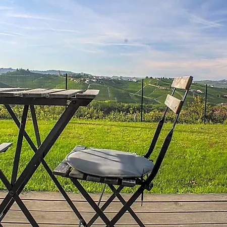 Couette-café Ca Dei Currà 4*