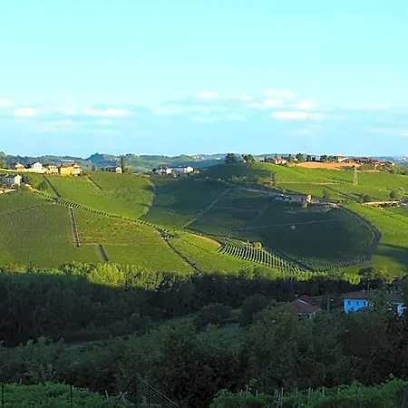 Ca Dei Currà 4*