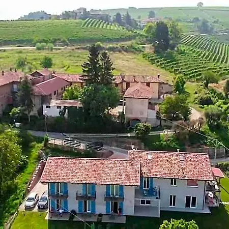 Ca Dei Currà Neive