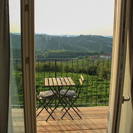 Couette-café Ca Dei Currà