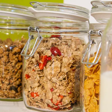 Couette-café Ca Dei Currà