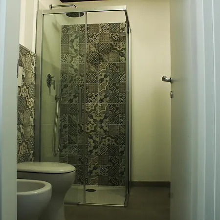 Ca Dei Currà Couette-café 3*