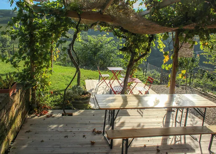 Bed & Breakfast Ca Dei Curra