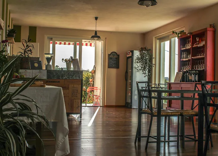 Ca Dei Curra Bed & Breakfast