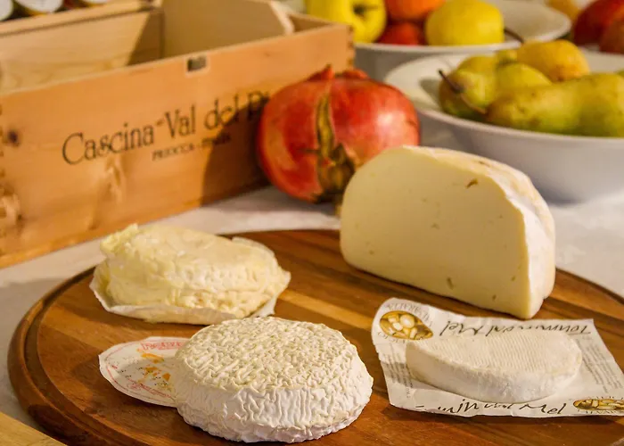 Bed & Breakfast Ca Dei Curra Neive