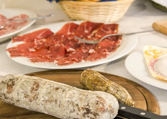 Bed & Breakfast Ca Dei Curra Neive