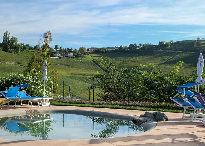 Ca Dei Curra Bed & Breakfast