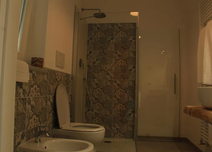 Ca Dei Curra Bed & Breakfast Neive