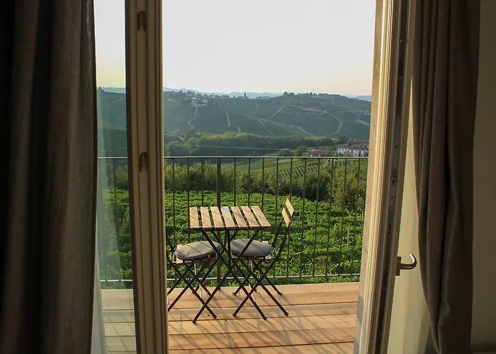 Bed & Breakfast Ca Dei Curra