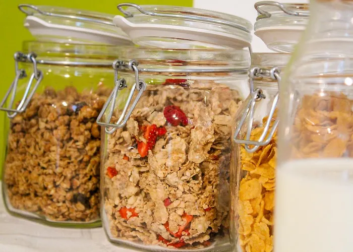 Bed & Breakfast Ca Dei Curra