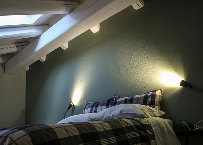 Ca Dei Curra Bed & Breakfast