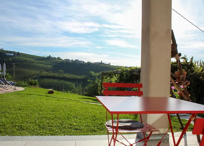 Ca Dei Curra Bed & Breakfast