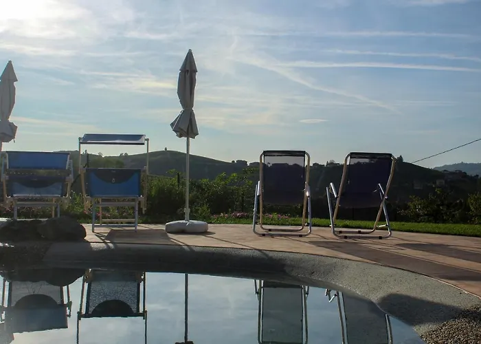 Bed & Breakfast Ca Dei Curra 3*